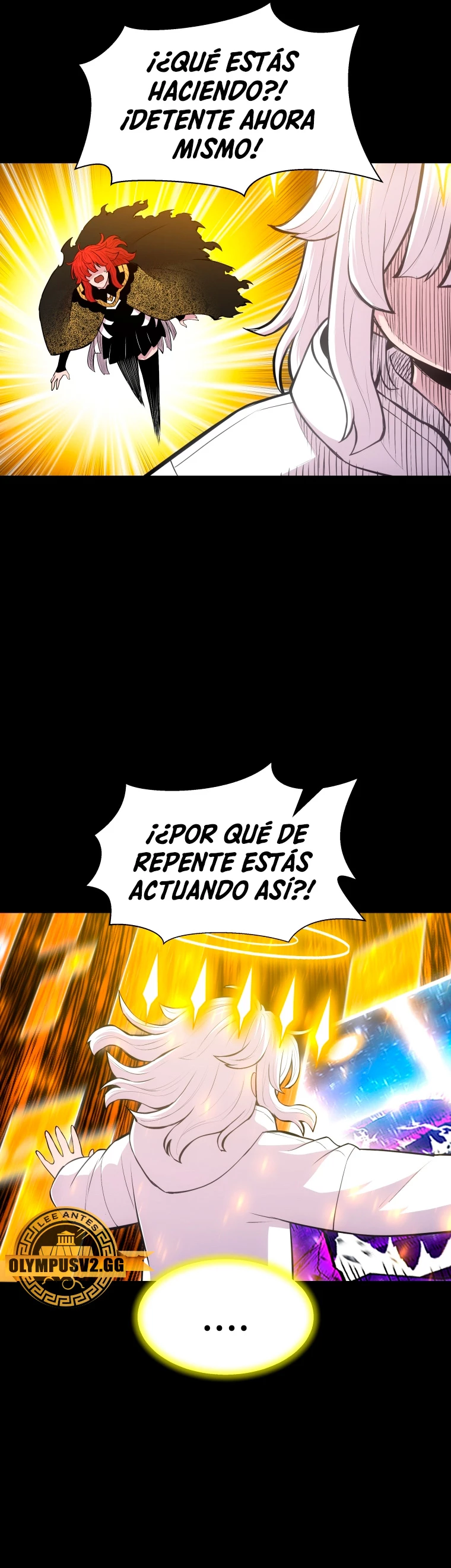 Updater - Capítulo 132 - Página 12 - LectorTMOo
