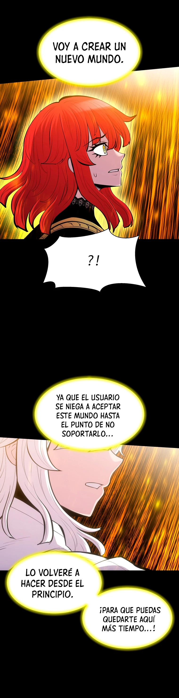 Updater - Capítulo 132 - Página 13 - LectorTMOo