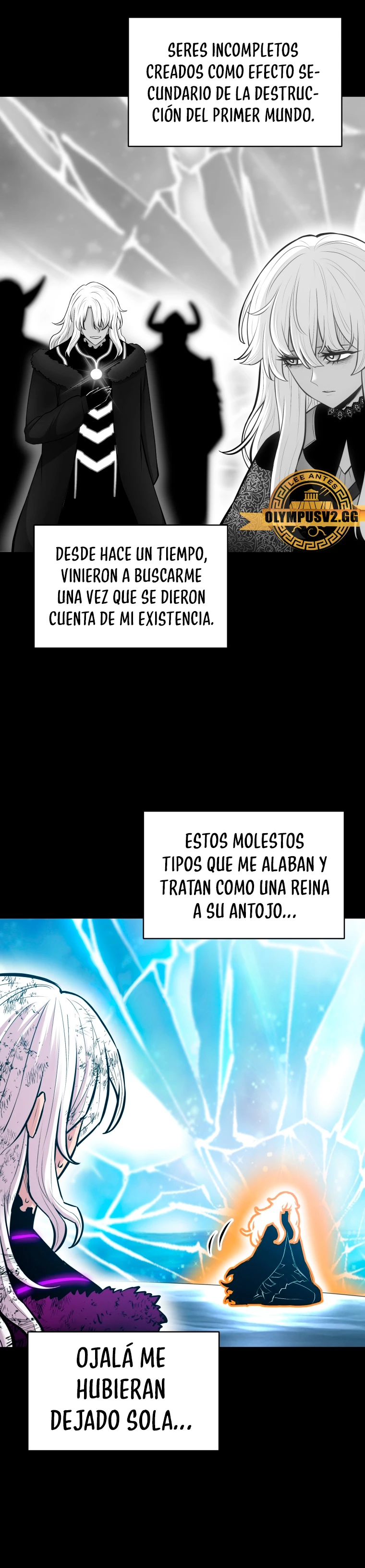Updater - Capítulo 132 - Página 26 - LectorTMOo