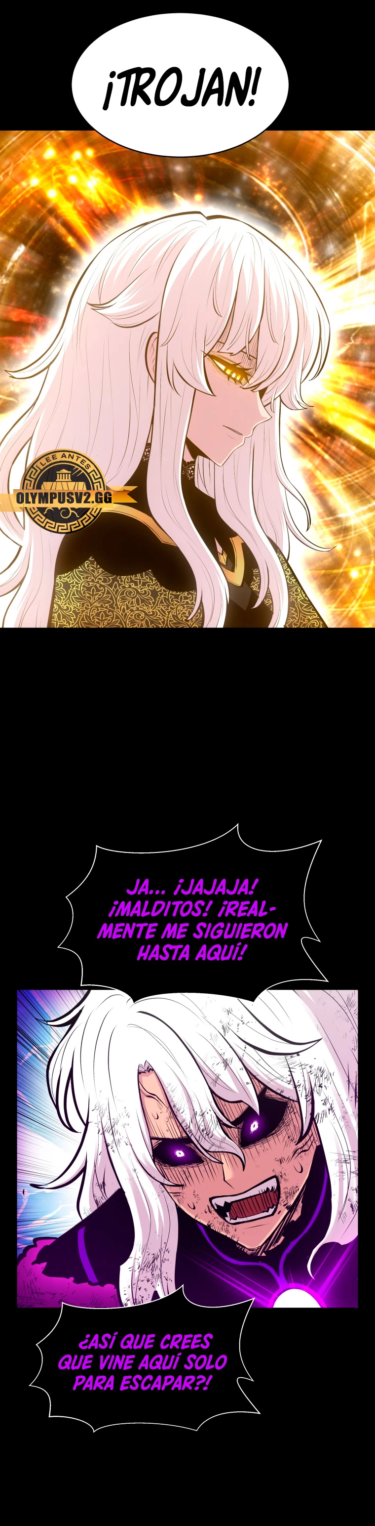 Updater - Capítulo 132 - Página 31 - LectorTMOo