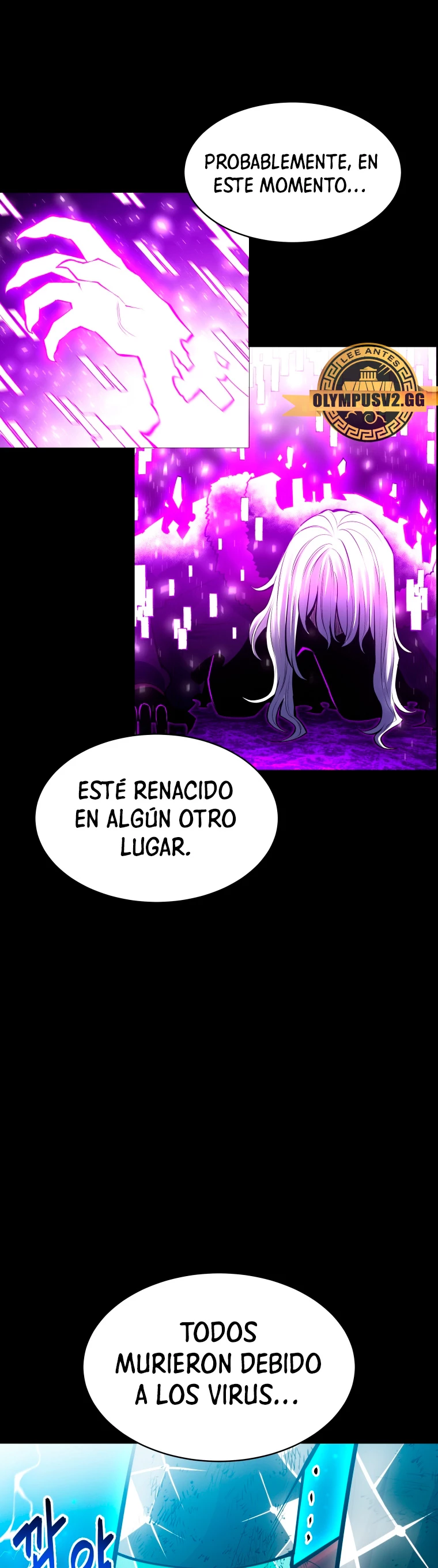Updater - Capítulo 132 - Página 37 - LectorTMOo