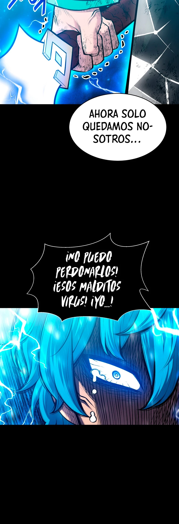 Updater - Capítulo 132 - Página 38 - LectorTMOo