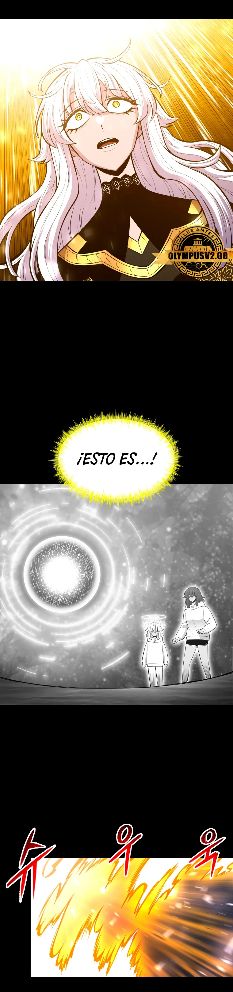 Updater - Capítulo 133 - Página 8 - LectorTMOo