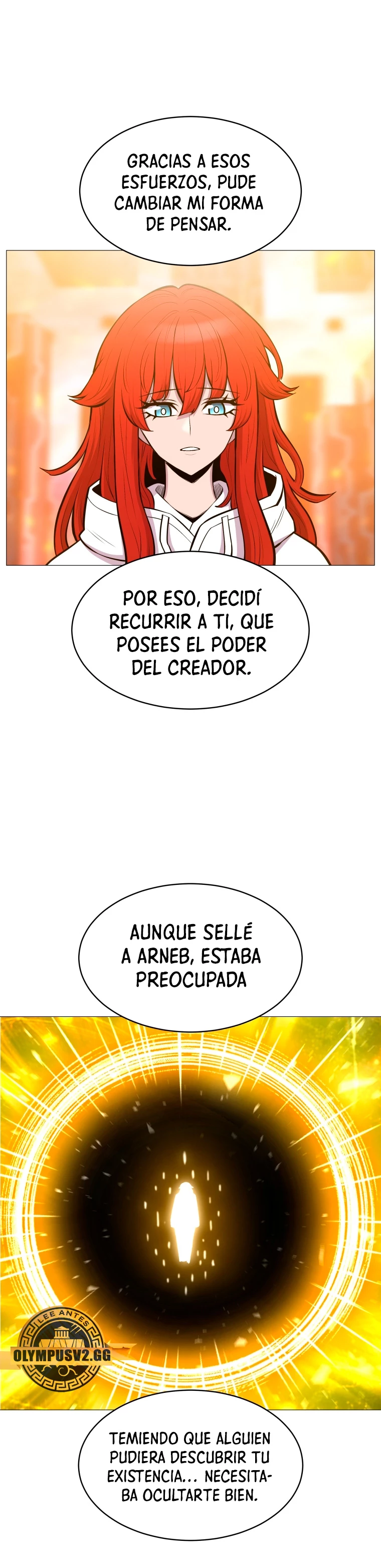 Updater - Capítulo 133 - Página 14 - LectorTMOo