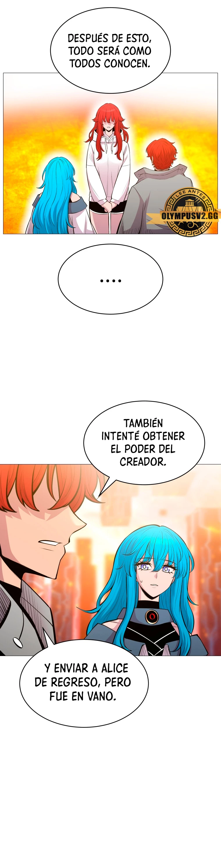 Updater - Capítulo 133 - Página 17 - LectorTMOo