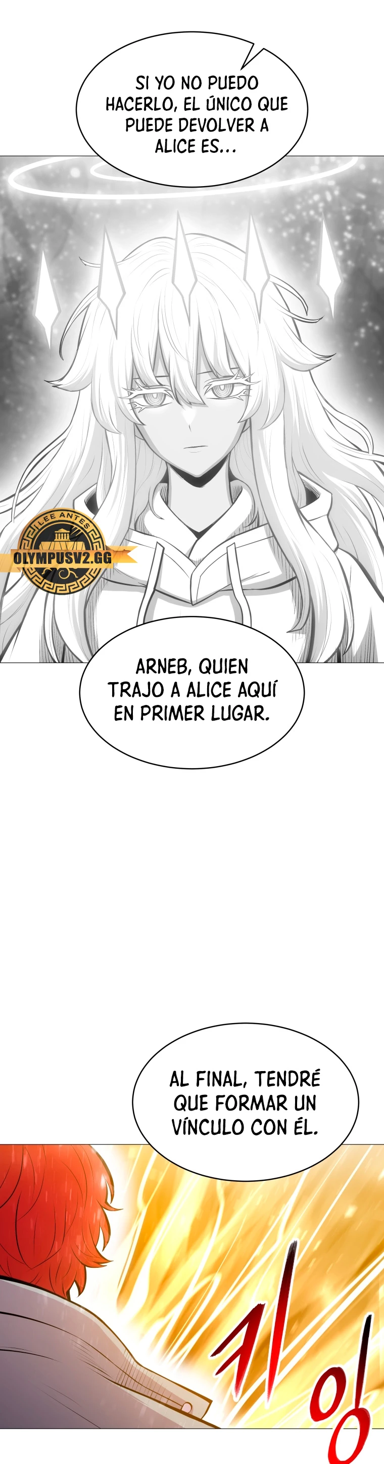 Updater - Capítulo 133 - Página 18 - LectorTMOo