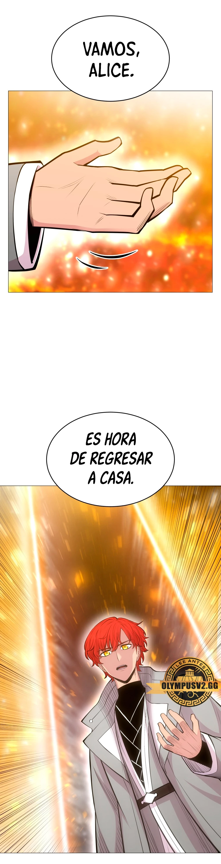 Updater - Capítulo 133 - Página 20 - LectorTMOo