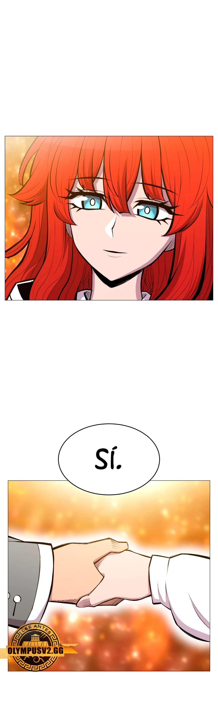Updater - Capítulo 133 - Página 21 - LectorTMOo