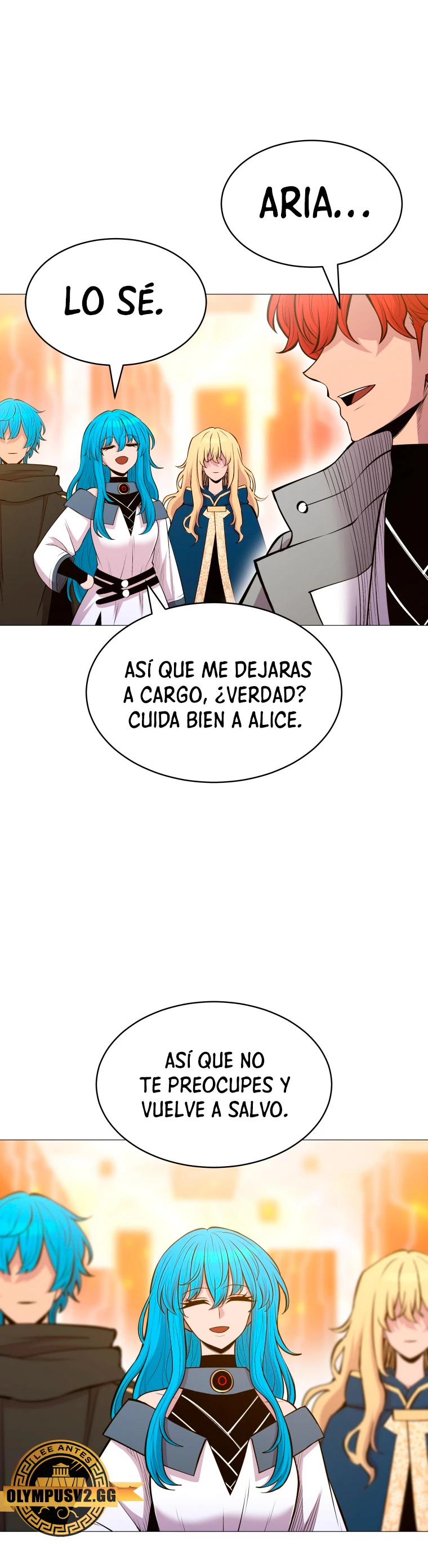 Updater - Capítulo 133 - Página 22 - LectorTMOo