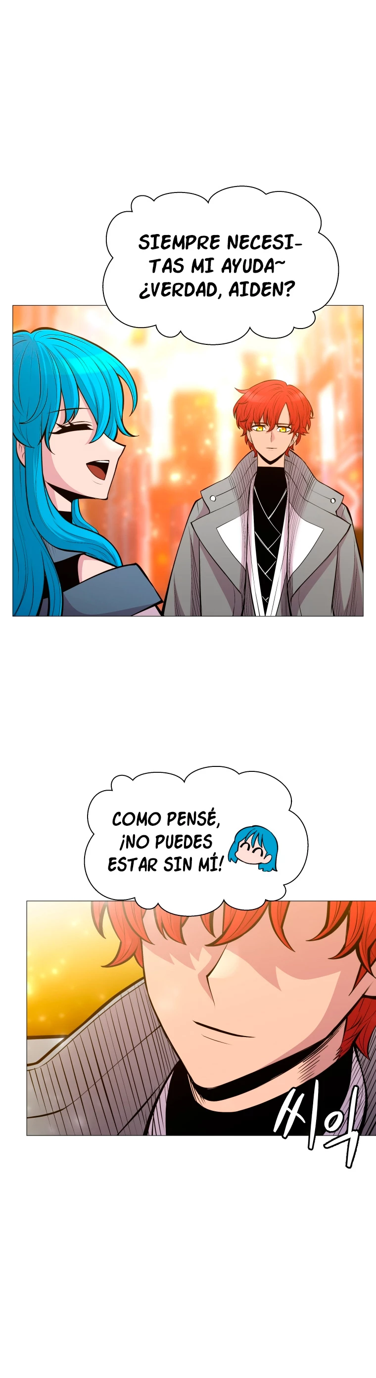 Updater - Capítulo 133 - Página 23 - LectorTMOo