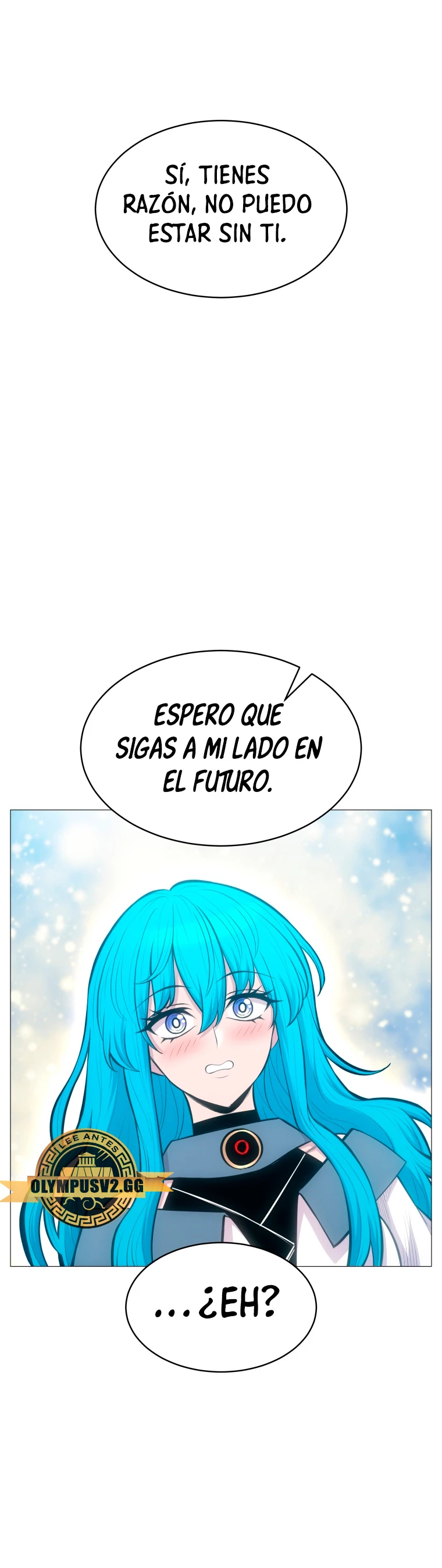 Updater - Capítulo 133 - Página 24 - LectorTMOo