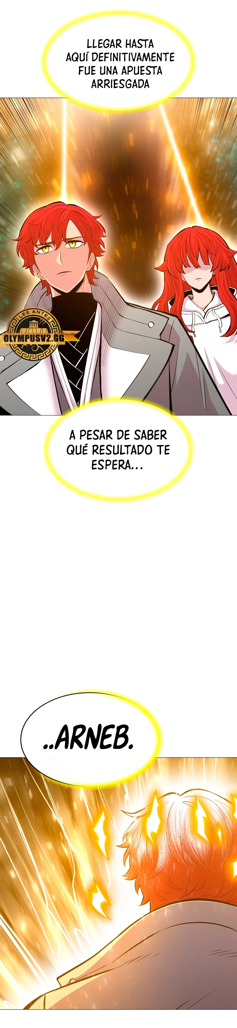 Updater - Capítulo 133 - Página 30 - LectorTMOo