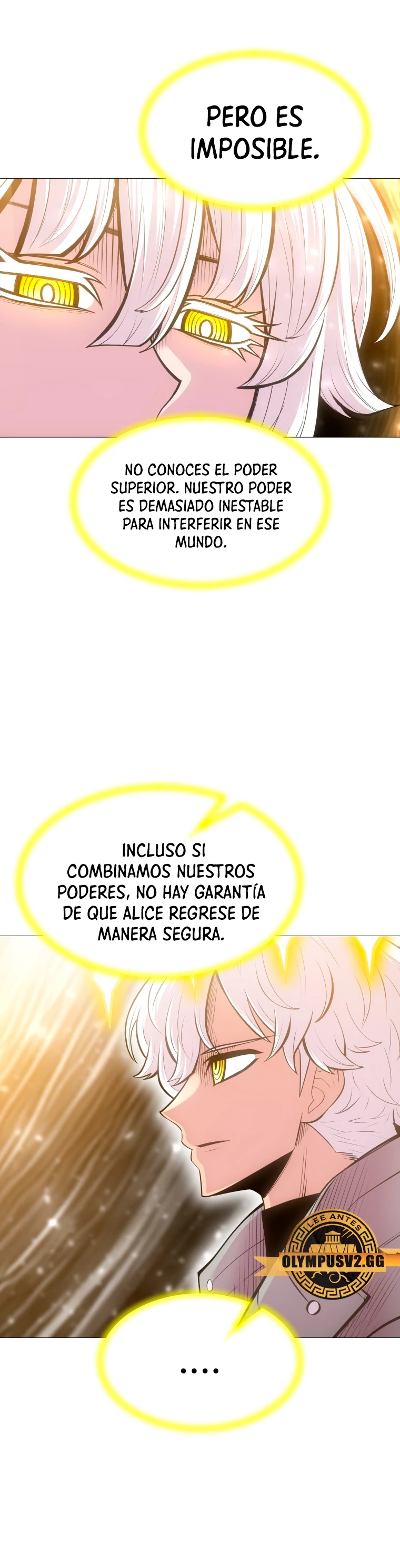 Updater - Capítulo 133 - Página 33 - LectorTMOo