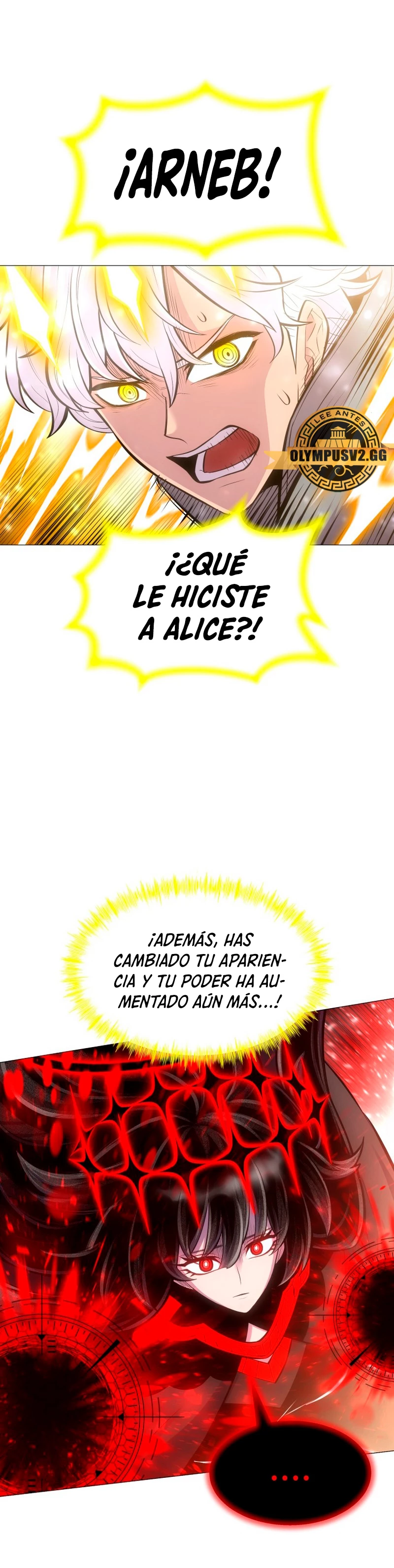 Updater - Capítulo 134 - Página 4 - LectorTMOo