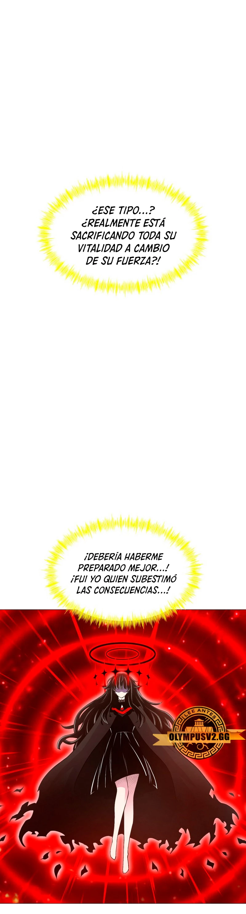 Updater - Capítulo 134 - Página 28 - LectorTMOo
