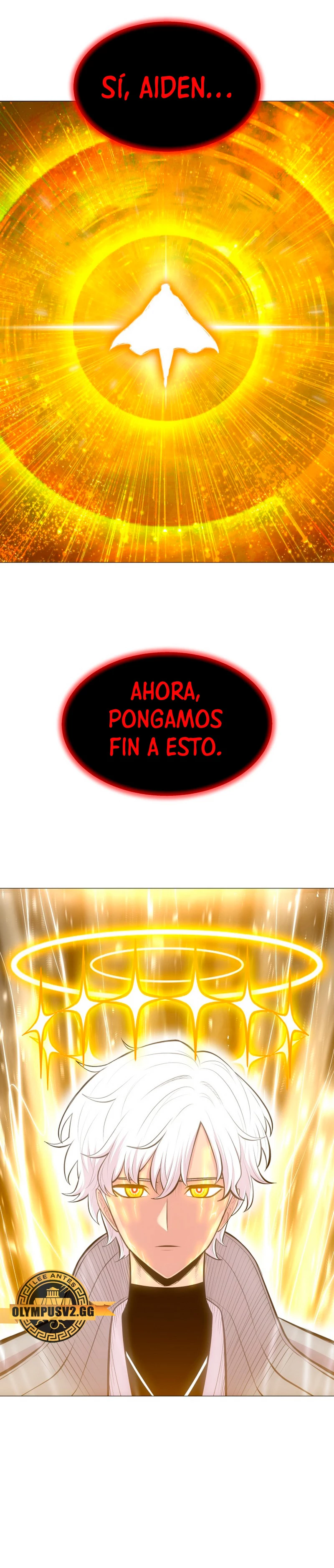 Updater - Capítulo 134 - Página 32 - LectorTMOo
