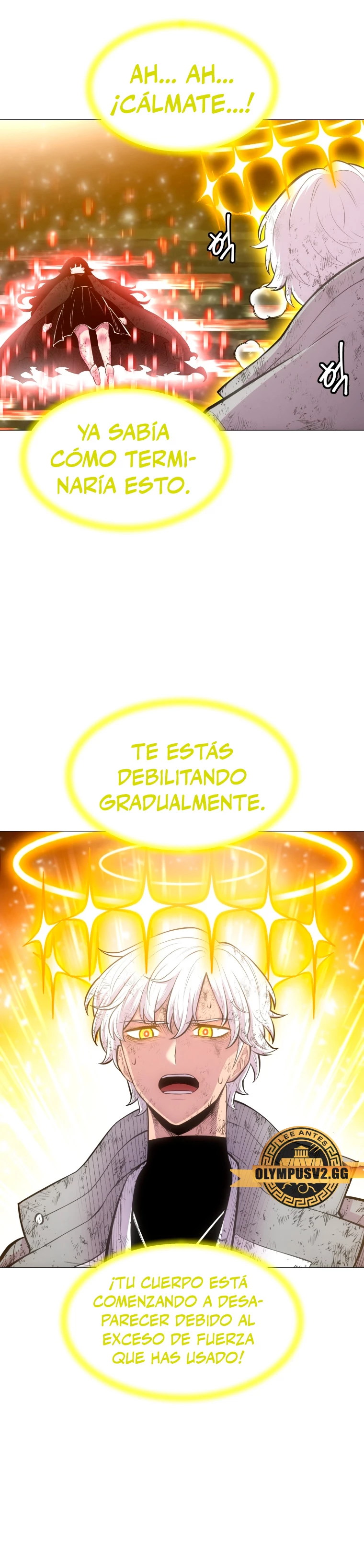 Updater - Capítulo 135 - Página 4 - LectorTMOo