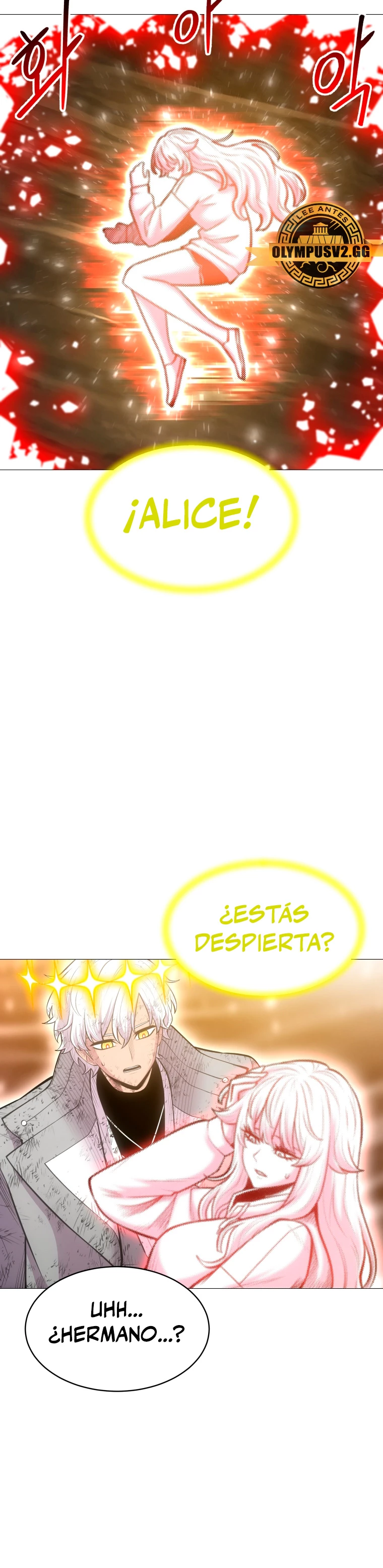 Updater - Capítulo 135 - Página 18 - LectorTMOo