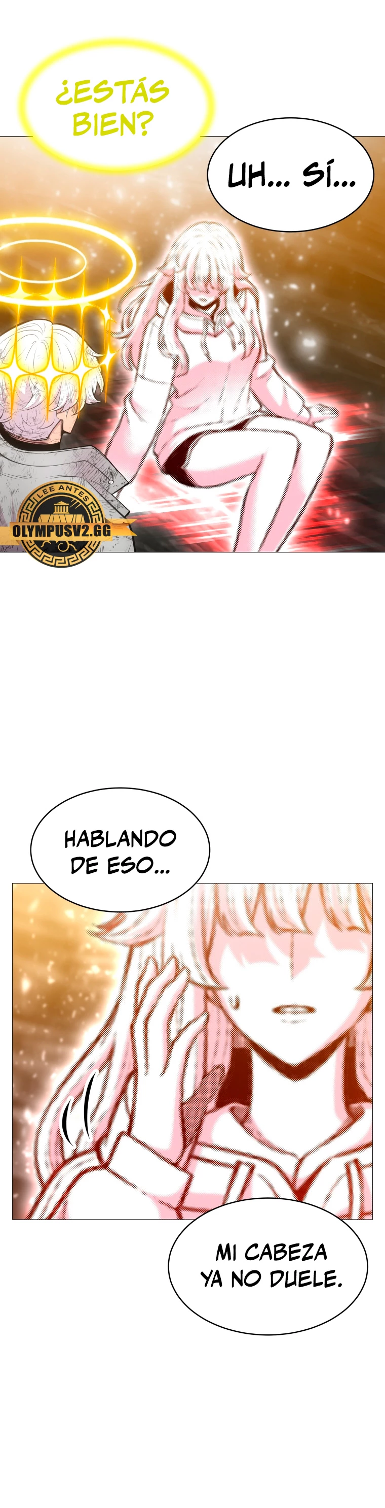 Updater - Capítulo 135 - Página 19 - LectorTMOo