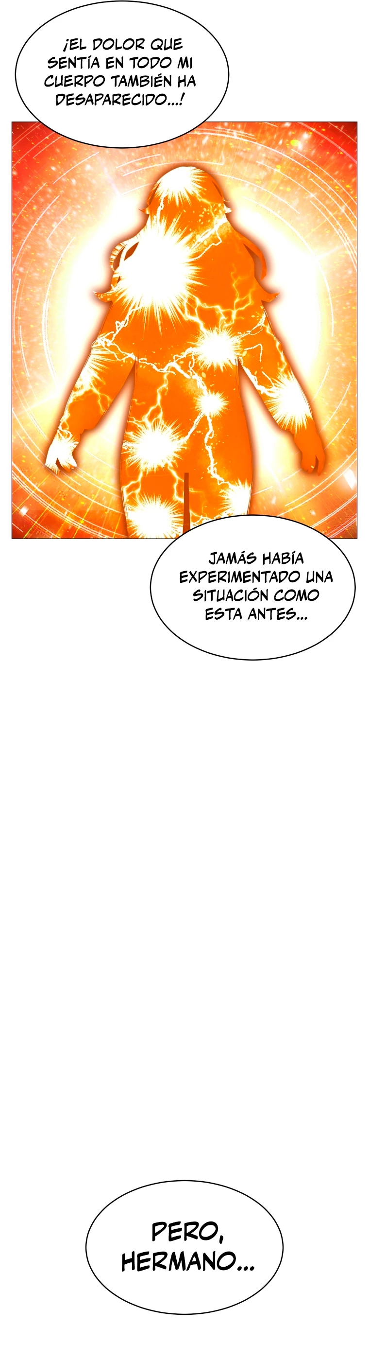 Updater - Capítulo 135 - Página 20 - LectorTMOo