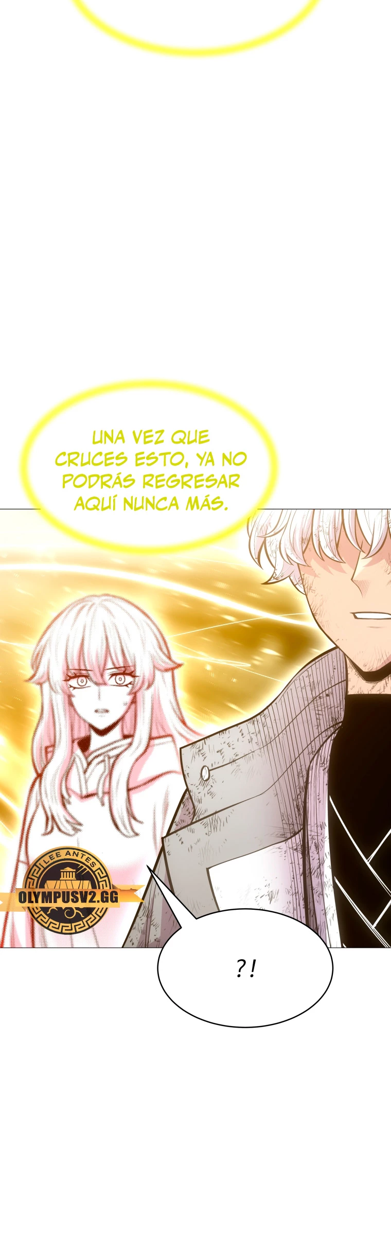 Updater - Capítulo 135 - Página 30 - LectorTMOo