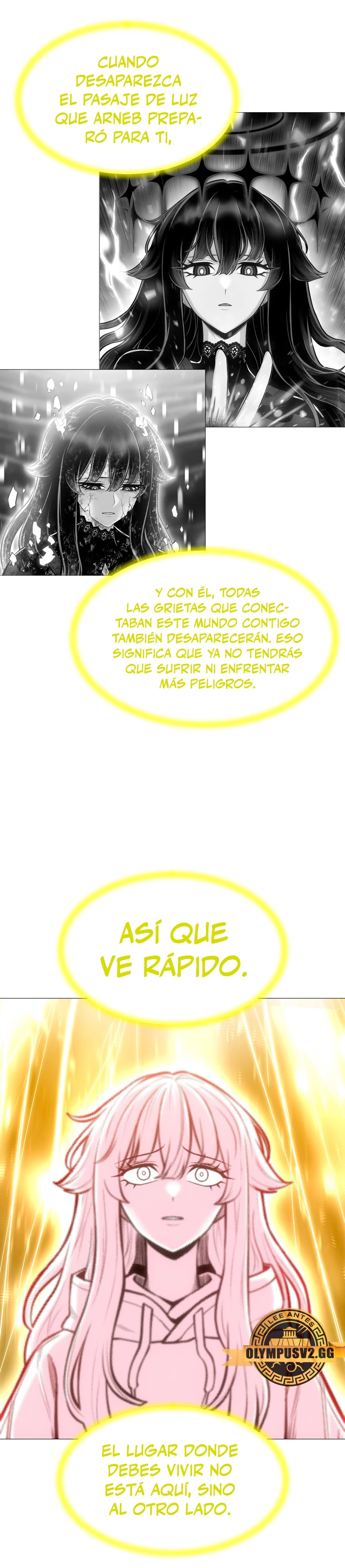 Updater - Capítulo 135 - Página 31 - LectorTMOo