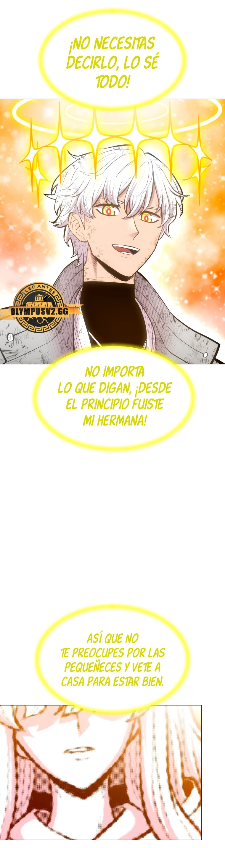 Updater - Capítulo 135 - Página 37 - LectorTMOo