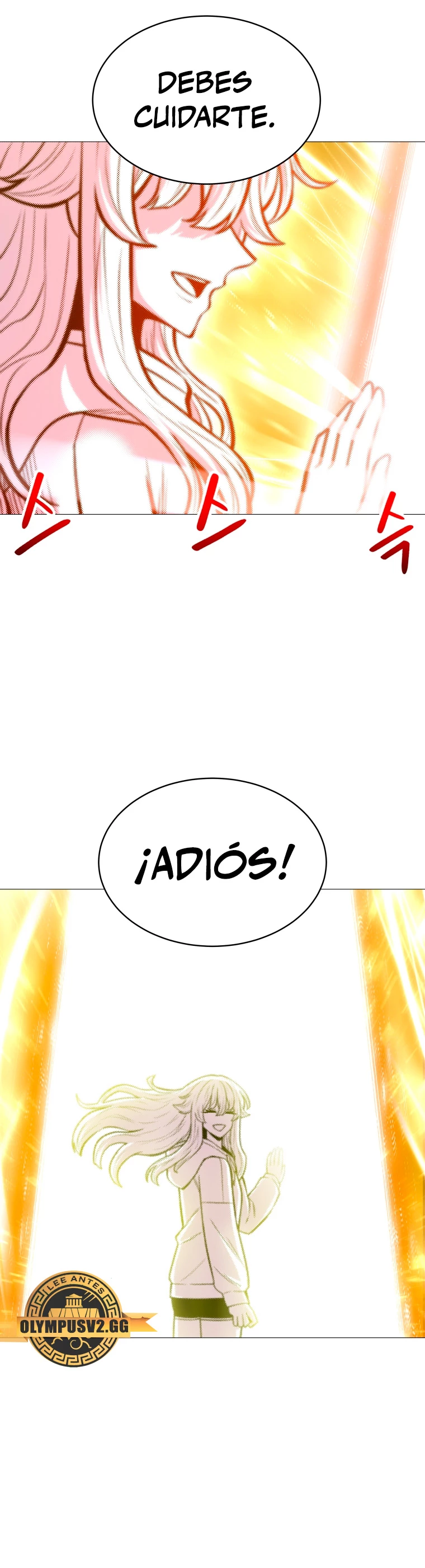 Updater - Capítulo 135 - Página 39 - LectorTMOo