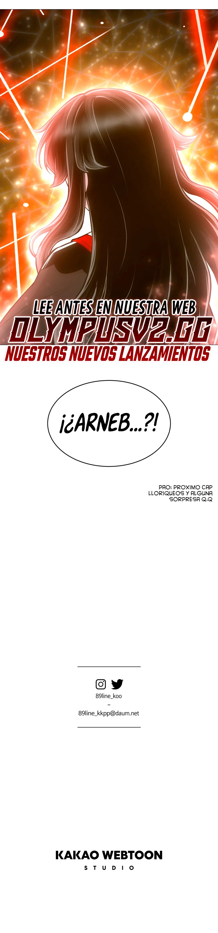 Updater - Capítulo 135 - Página 44 - LectorTMOo