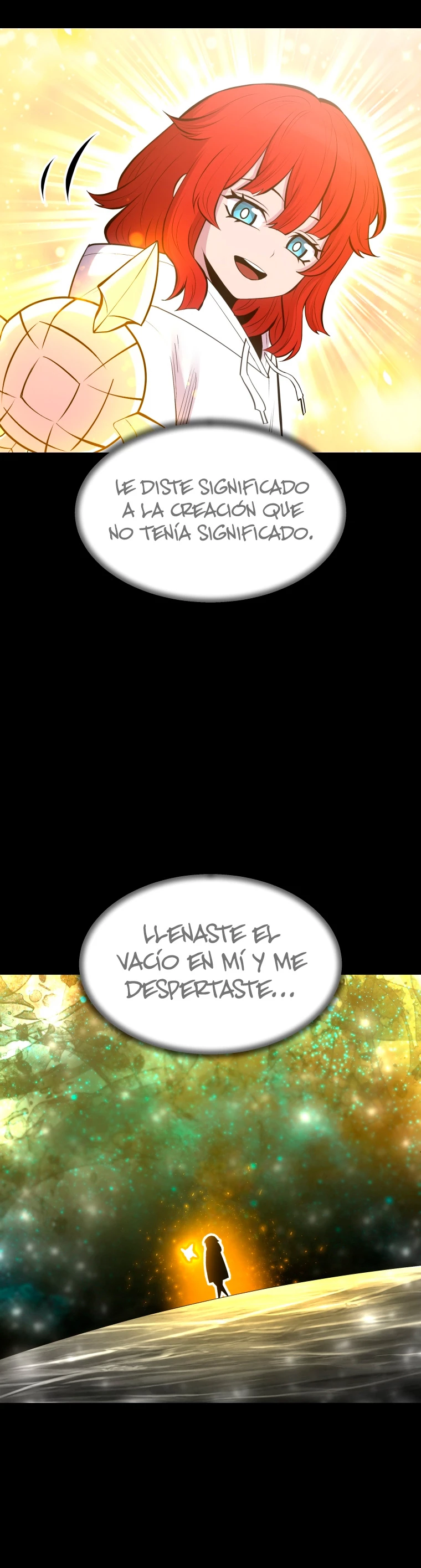 Updater - Capítulo 136 - Página 8 - LectorTMOo