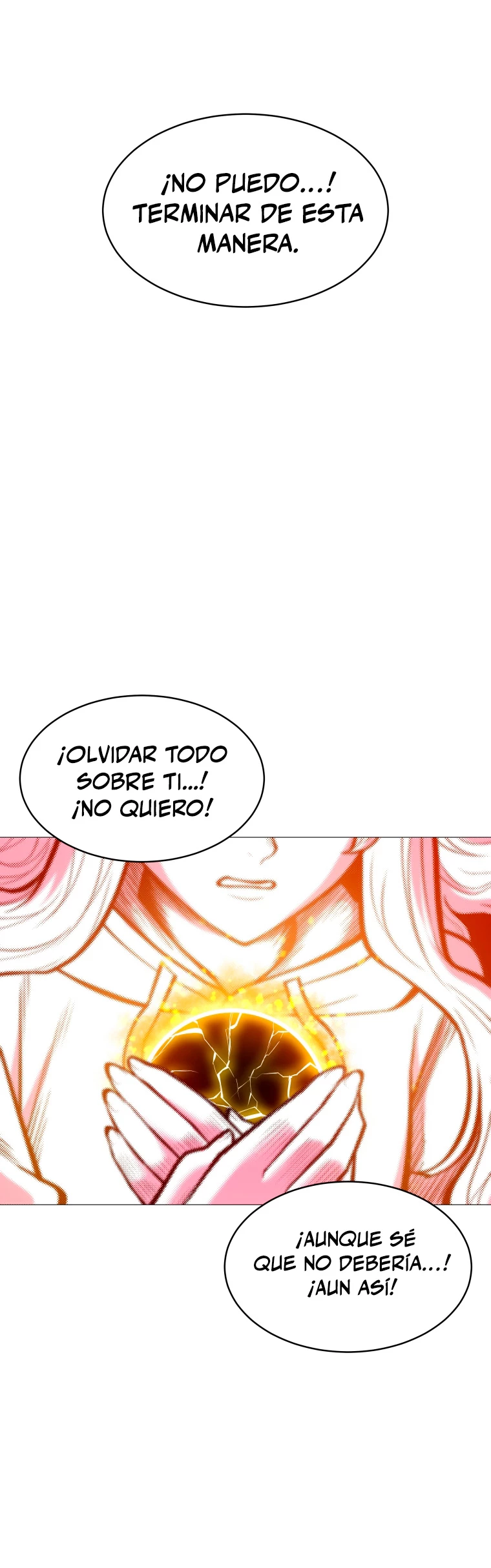 Updater - Capítulo 136 - Página 19 - LectorTMOo