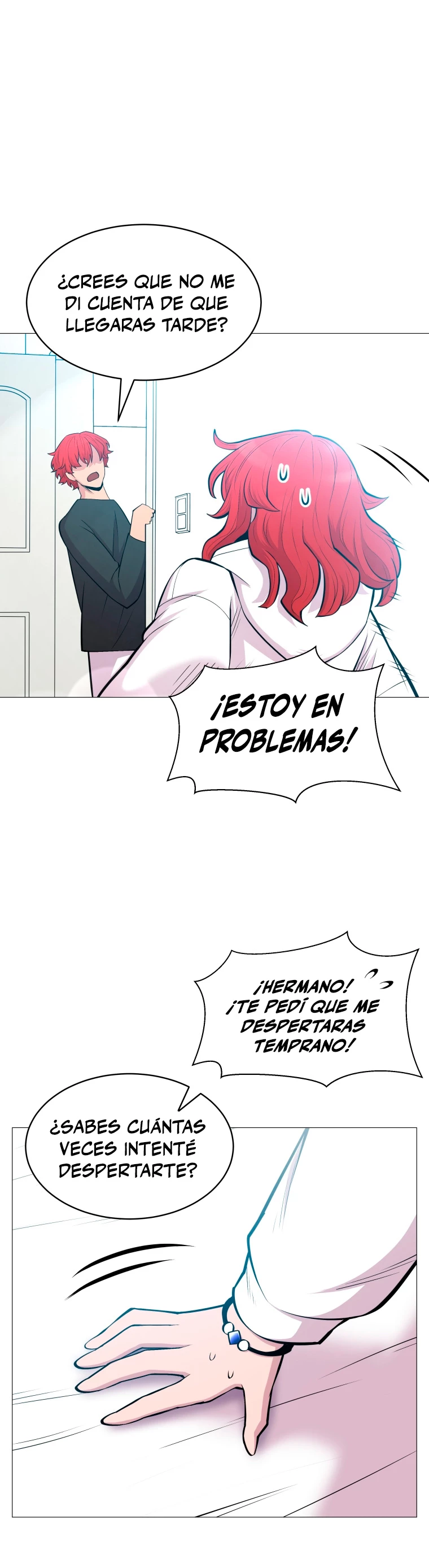 Updater - Capítulo 136 - Página 23 - LectorTMOo