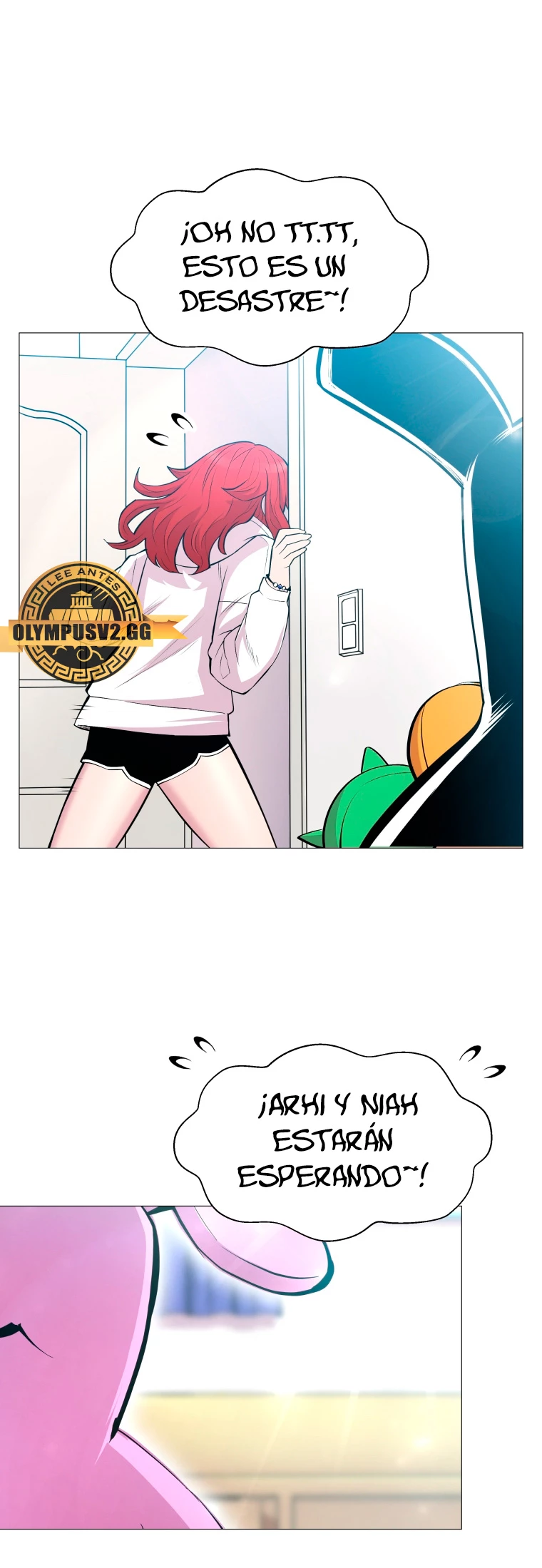 Updater - Capítulo 136 - Página 24 - LectorTMOo