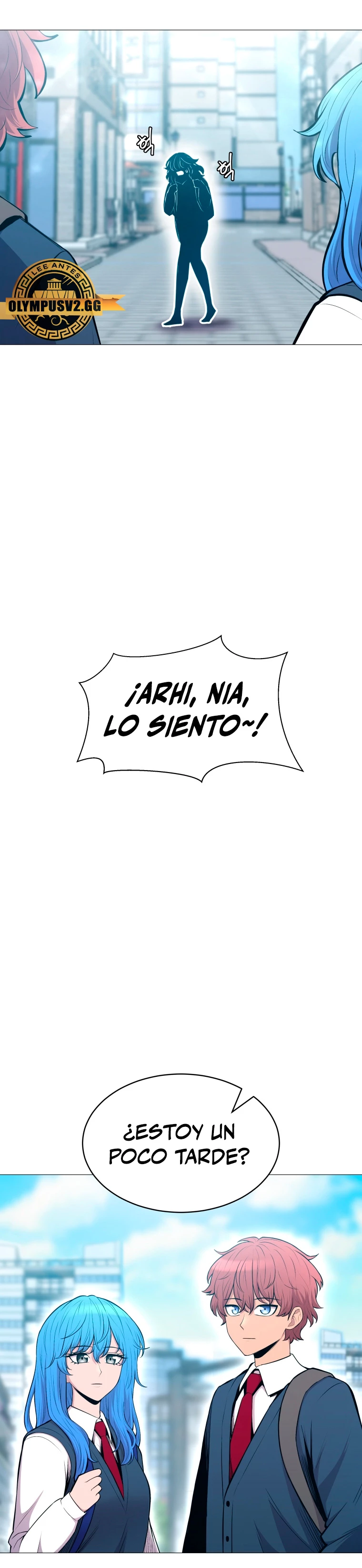 Updater - Capítulo 136 - Página 26 - LectorTMOo
