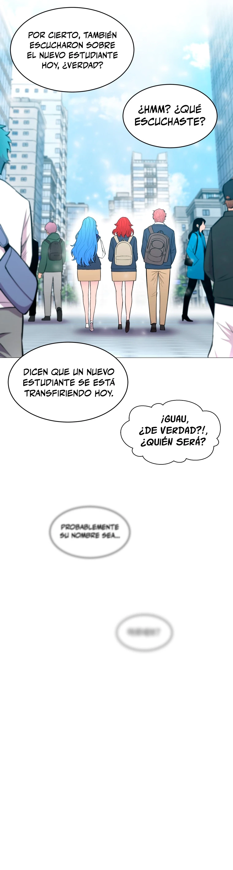 Updater - Capítulo 136 - Página 29 - LectorTMOo