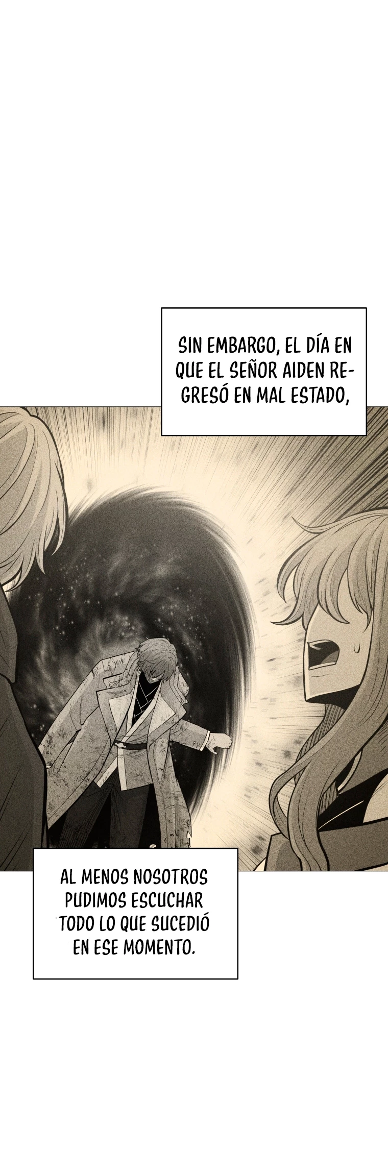 Updater - Capítulo 136 - Página 34 - LectorTMOo