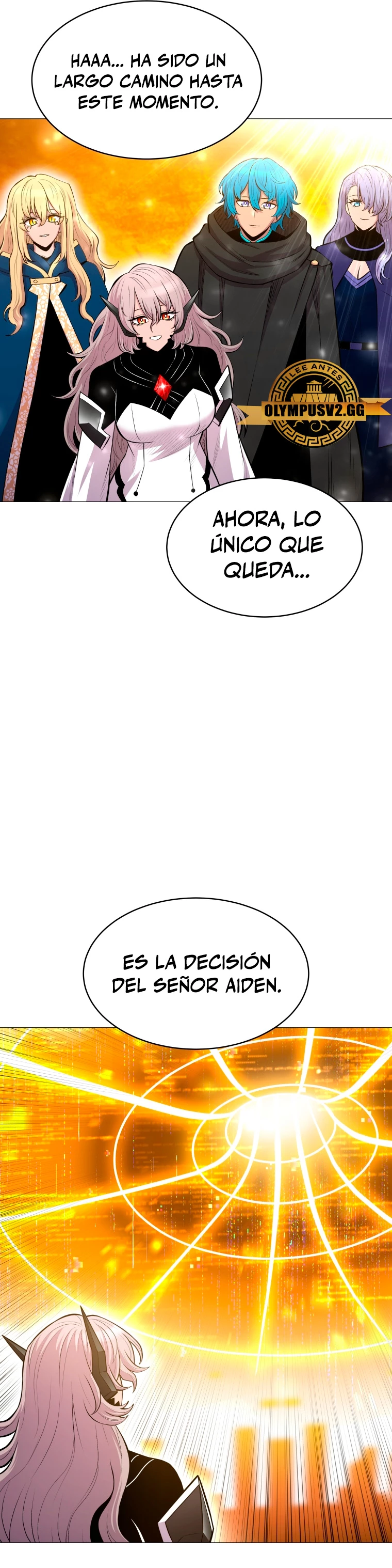 Updater - Capítulo 136 - Página 41 - LectorTMOo