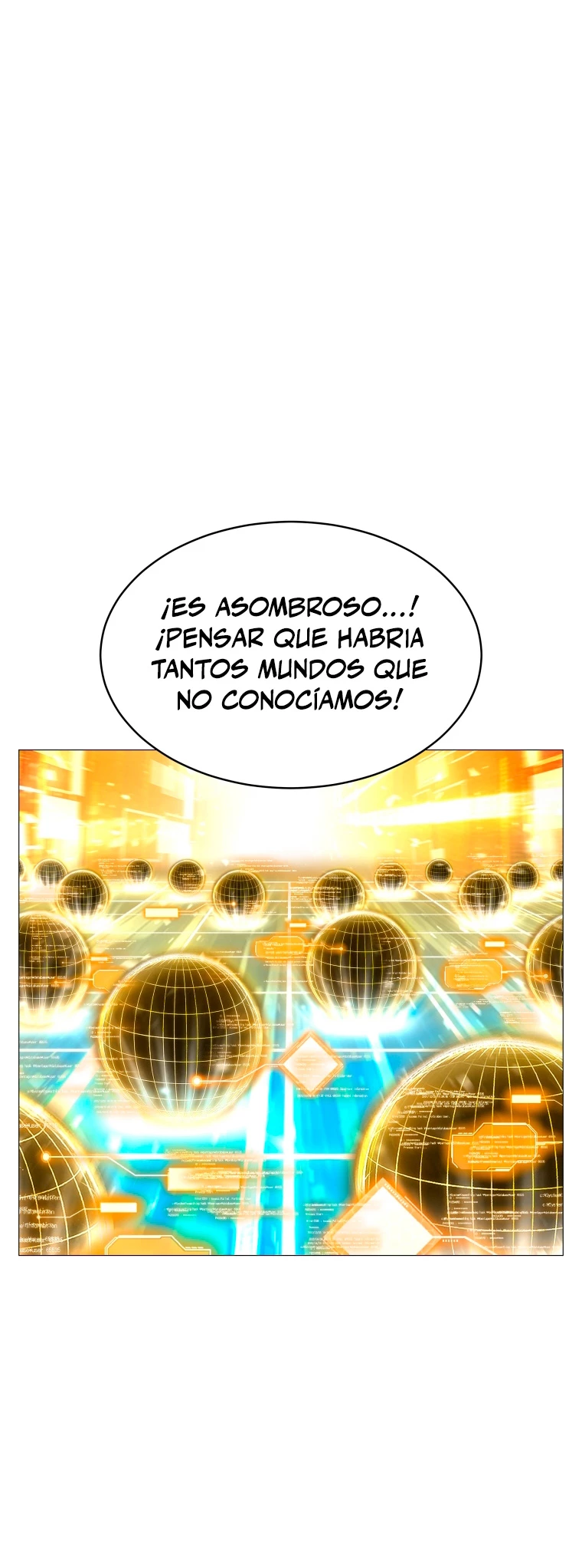 Updater - Capítulo 136 - Página 44 - LectorTMOo
