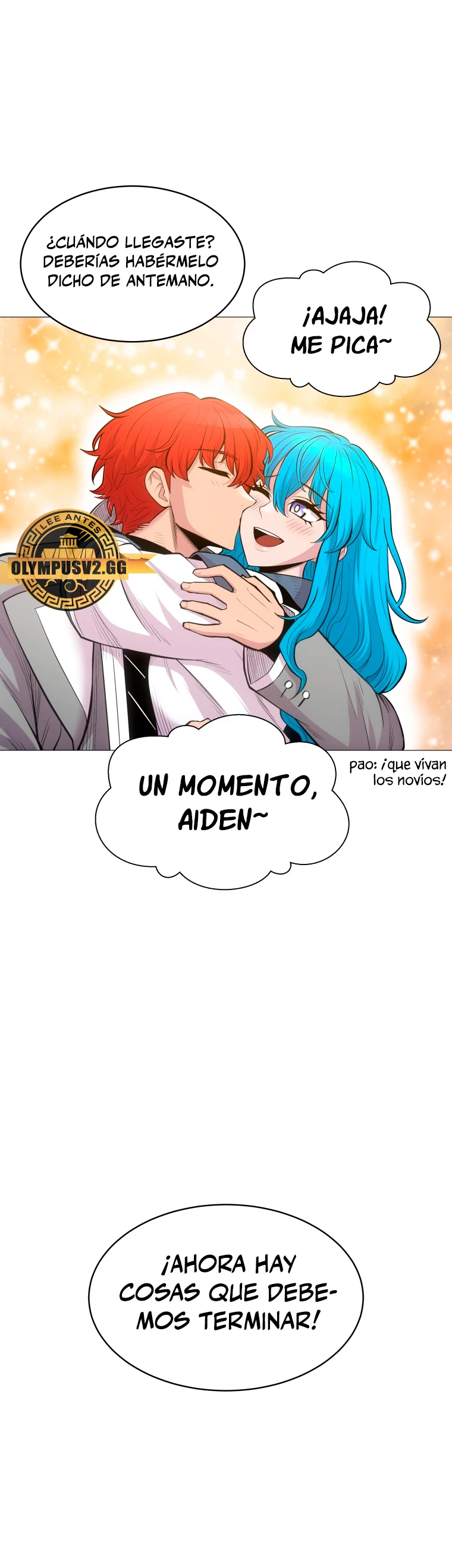 Updater - Capítulo 136 - Página 47 - LectorTMOo