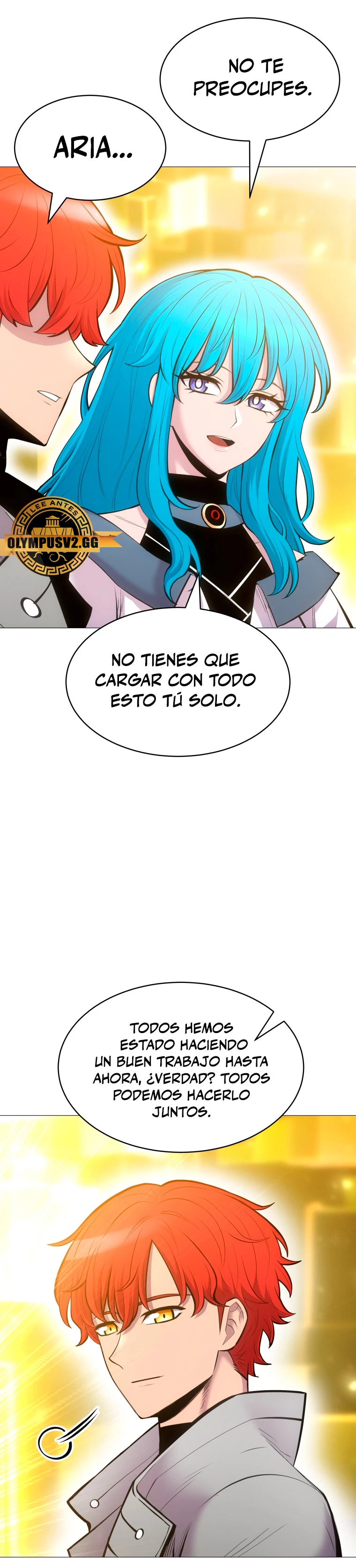 Updater - Capítulo 136 - Página 55 - LectorTMOo
