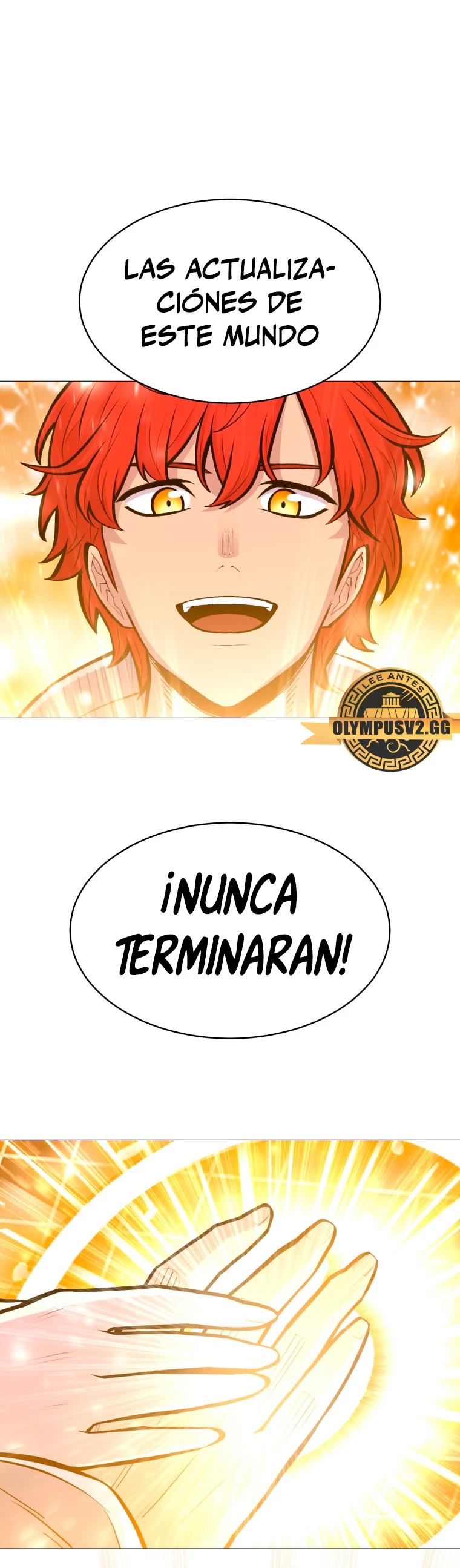 Updater - Capítulo 136 - Página 57 - LectorTMOo