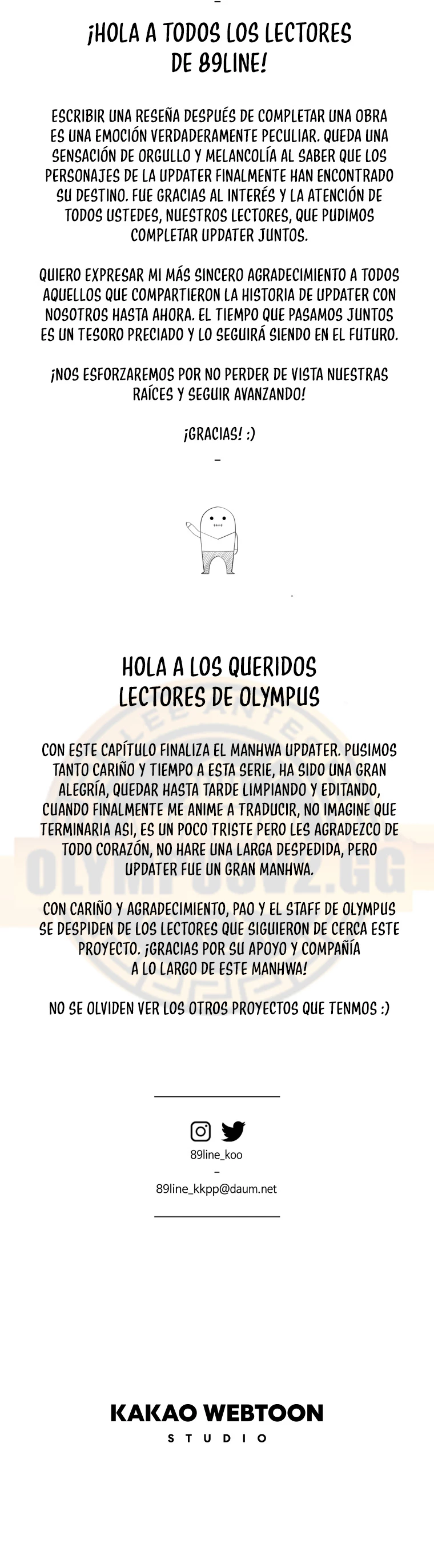 Updater - Capítulo 136 - Página 63 - LectorTMOo