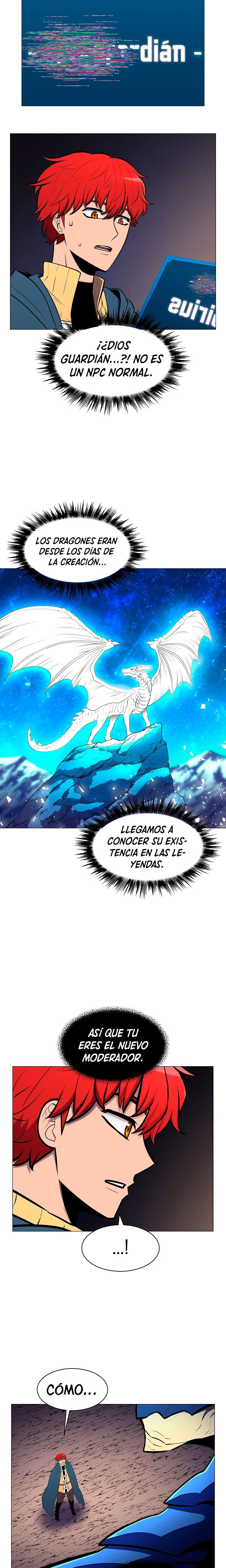 Updater - Capítulo 14 - Página 5 - LectorTMOo