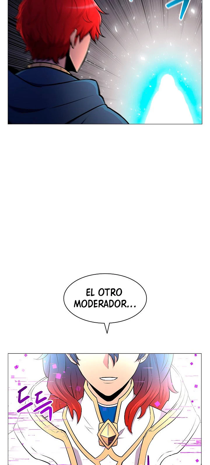 Updater - Capítulo 14 - Página 8 - LectorTMOo