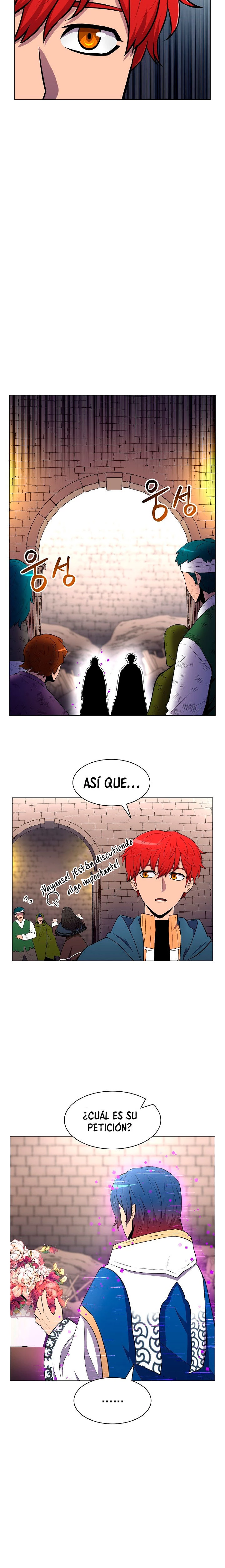 Updater - Capítulo 14 - Página 11 - LectorTMOo