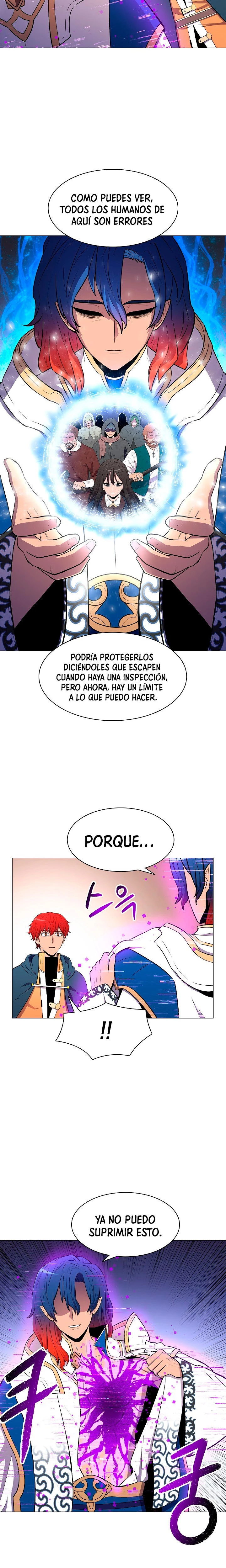 Updater - Capítulo 14 - Página 13 - LectorTMOo