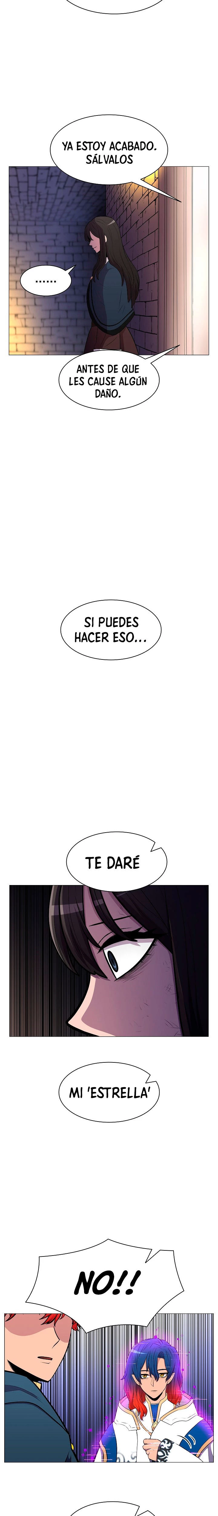 Updater - Capítulo 14 - Página 15 - LectorTMOo