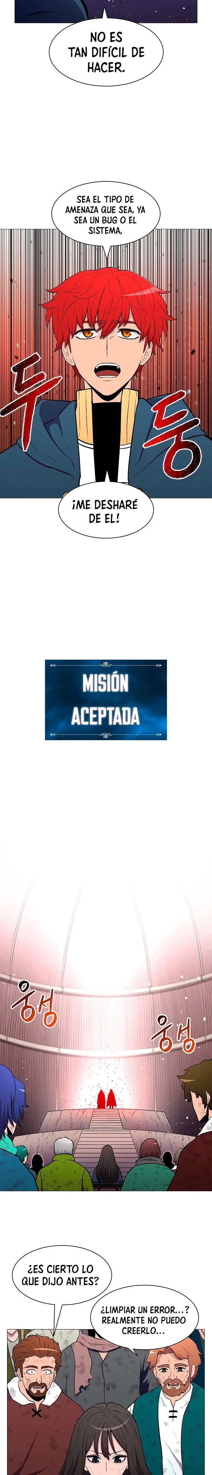 Updater - Capítulo 14 - Página 19 - LectorTMOo