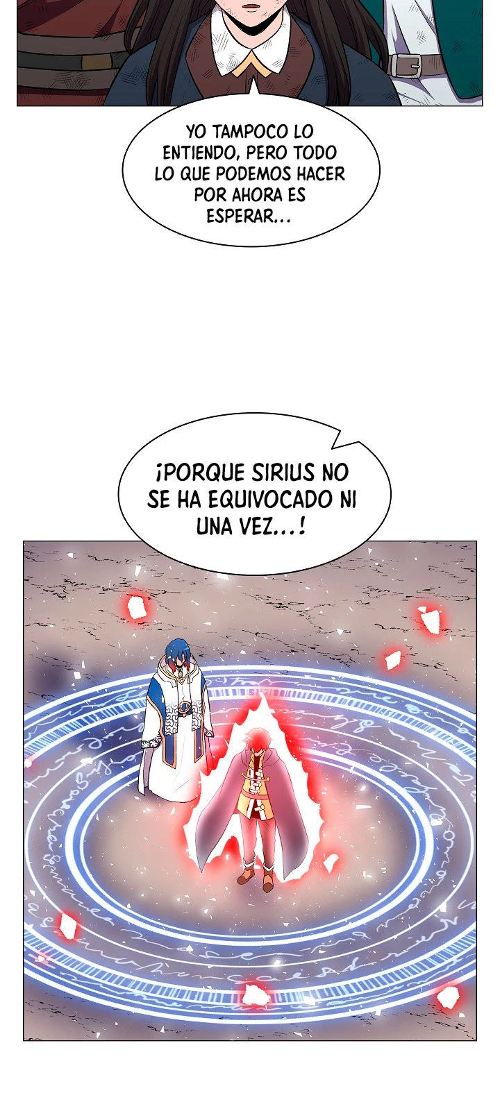 Updater - Capítulo 14 - Página 20 - LectorTMOo