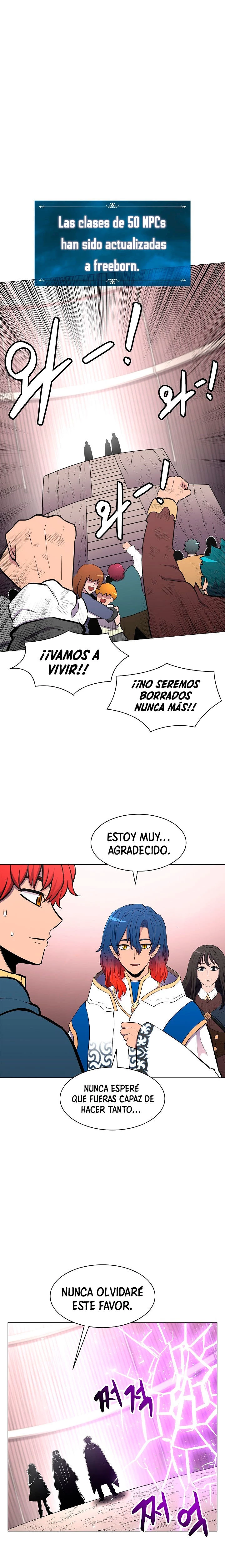 Updater - Capítulo 14 - Página 33 - LectorTMOo